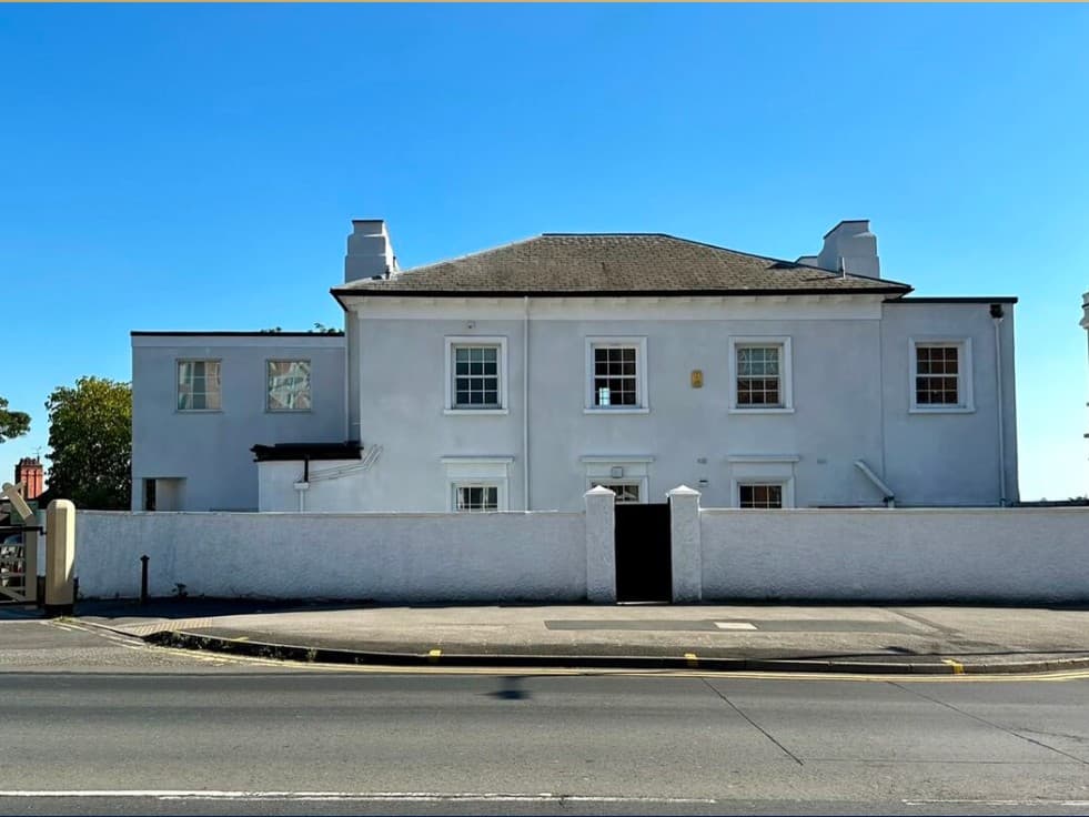 Nottingham, NG7