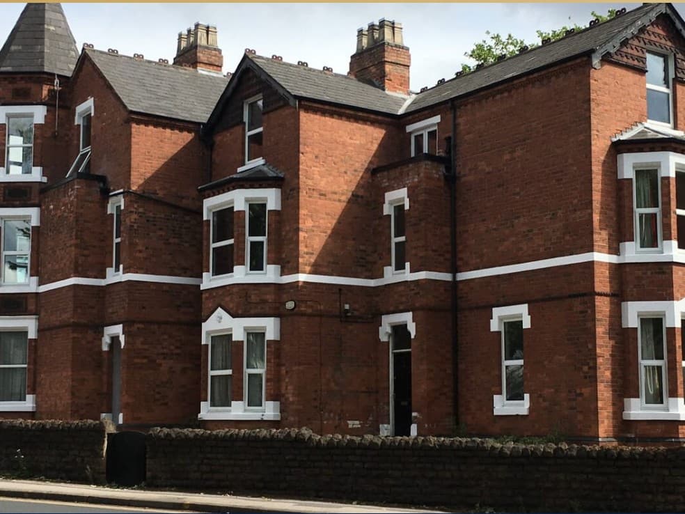 Nottingham, NG7