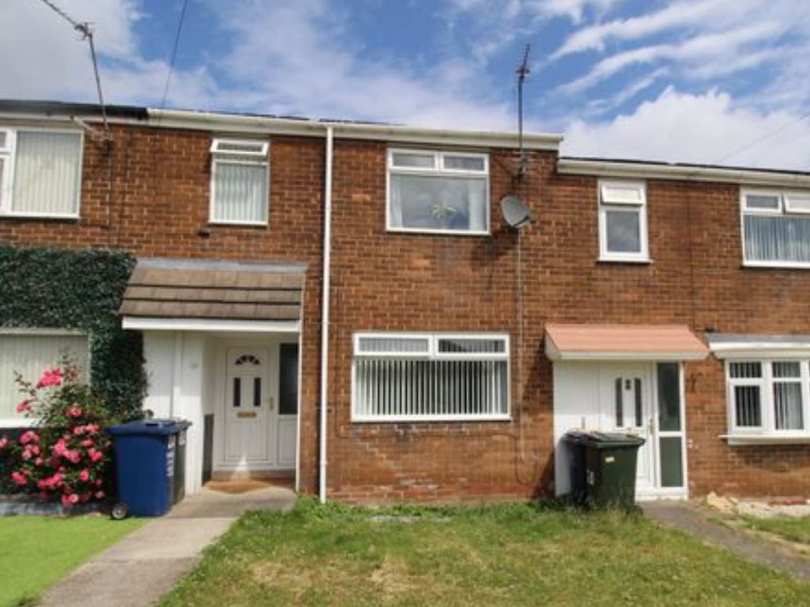 Newcastle Upon Tyne, NE5